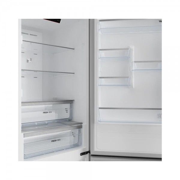 Frigor�fico Combinado TEKA RBF 44630 WH