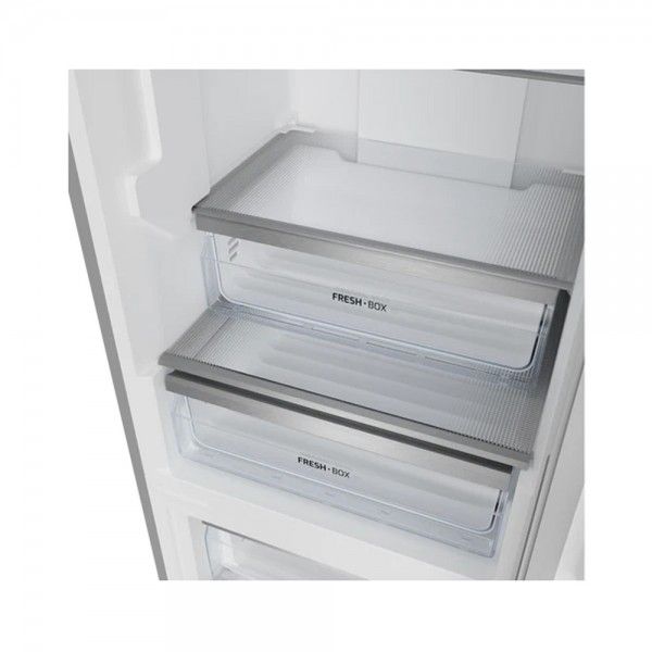 Frigor�fico Combinado TEKA RBF 44630 WH