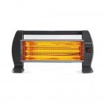 Radiador Infravermelho ORBEGOZO BP 0206