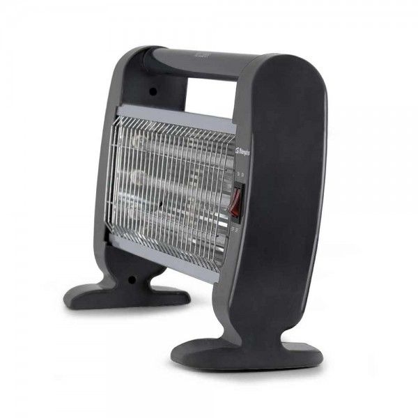 Radiador Infravermelho ORBEGOZO BP 0206