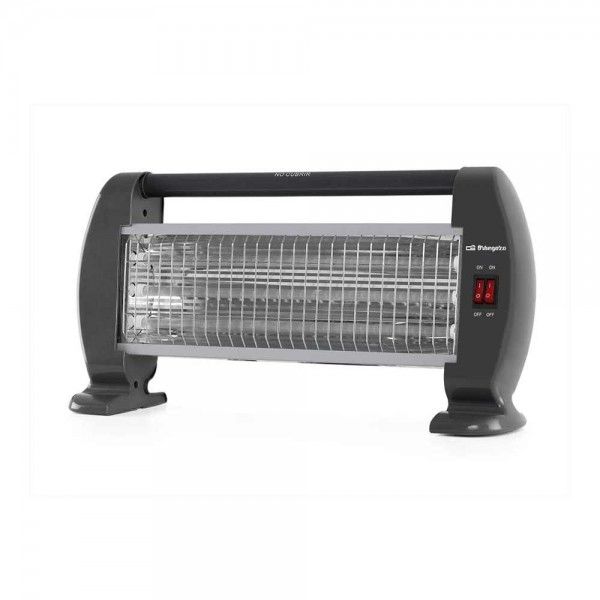 Radiador Infravermelho ORBEGOZO BP 0206