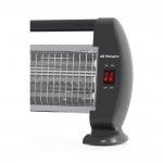 Radiador Infravermelho ORBEGOZO BP 0206