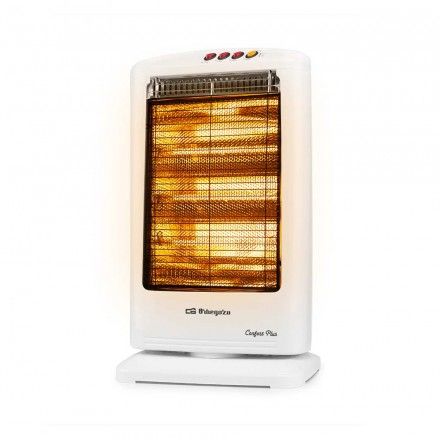 Aquecedor Hal�geno ORBEGOZO BP 0303 B