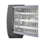 Radiador Infravermelho ORBEGOZO BP 0206