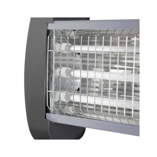 Radiador Infravermelho ORBEGOZO BP 0206