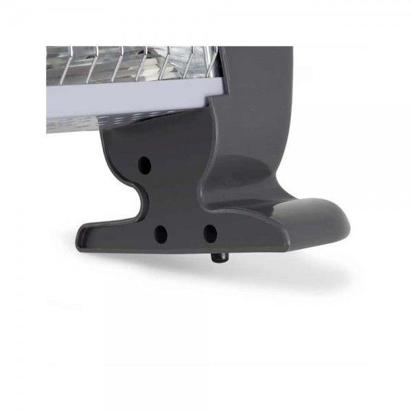 Radiador Infravermelho ORBEGOZO BP 0206