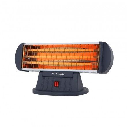 Radiador Infravermelhos ORBEGOZO BP 0204
