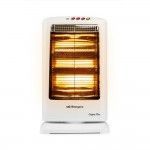 Aquecedor Hal�geno ORBEGOZO BP 0303 B