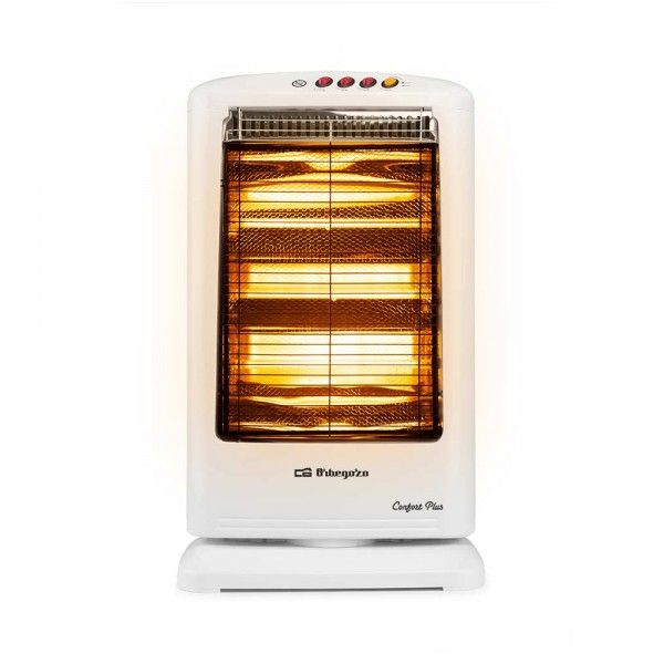 Aquecedor Hal�geno ORBEGOZO BP 0303 B