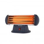 Radiador Infravermelhos ORBEGOZO BP 0204