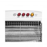 Aquecedor Hal�geno ORBEGOZO BP 0303 B