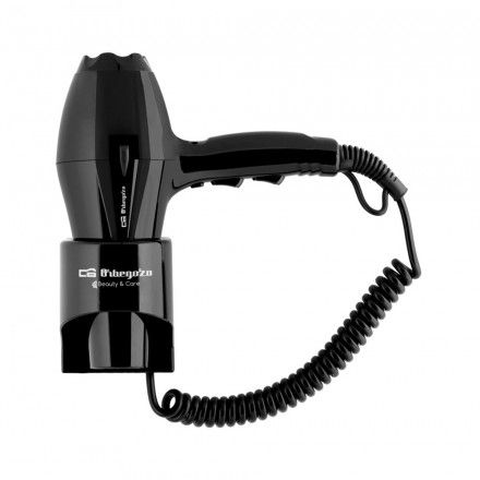 Secador de Cabelo ORBEGOZO SEH 1850