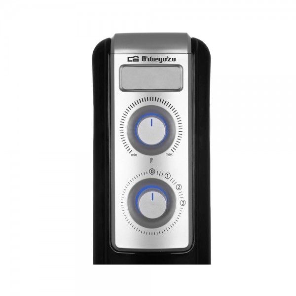 Aquecedor a �leo ORBEGOZO RN 2500