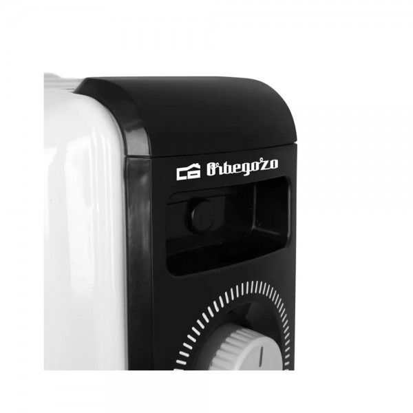 Radiador a Óleo ORBEGOZO RF 1000 Radiador a Óleo ORBEGOZO RF 1000