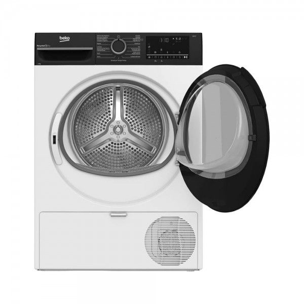 Máquina de Secar Roupa BEKO BM3T48249W Máquina de Secar Roupa BEKO BM3T48249W