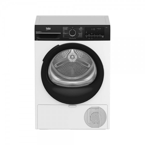 Máquina de Secar Roupa BEKO BM3T48249W