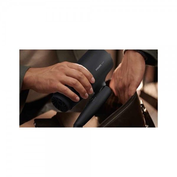 Secador de Cabelo PHILIPS BHD308/10 Secador de Cabelo PHILIPS BHD308/10