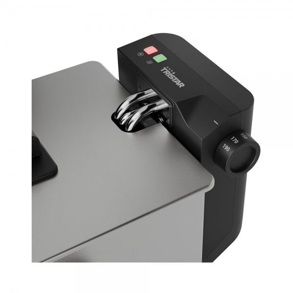 Fritadeira TRISTAR FR-9334 Fritadeira TRISTAR FR-9334