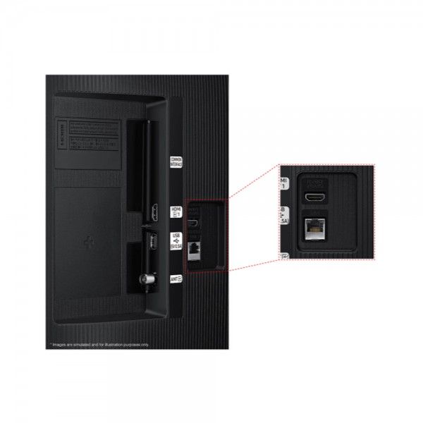 TV SAMSUNG 32 TV SAMSUNG 32