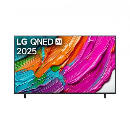 TV LG 55QNED86A6 (QNED Evo AI - Mini LED - 4K Ultra HD - Smart TV - 140 cm)