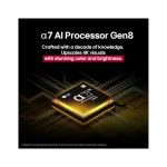 TV LG 55QNED86A6 (QNED Evo AI - Mini LED - 4K Ultra HD - Smart TV - 140 cm)