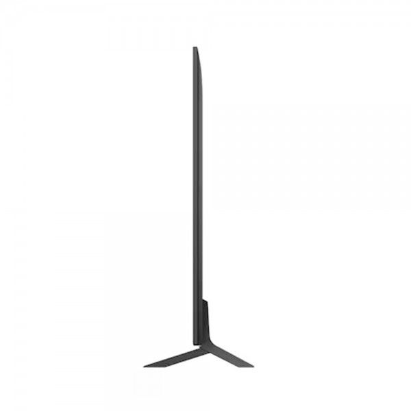 TV LG 55QNED86A6 (QNED Evo AI - Mini LED - 4K Ultra HD - Smart TV - 140 cm)