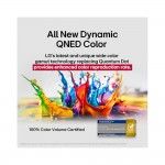 TV LG 55QNED86A6 (QNED Evo AI - Mini LED - 4K Ultra HD - Smart TV - 140 cm)