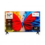 TV TCL 32" 32S5K (QLED - Full HD - Smart TV - 81 cm)