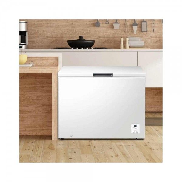 Arca Horizontal HISENSE FT386D4AWLYE