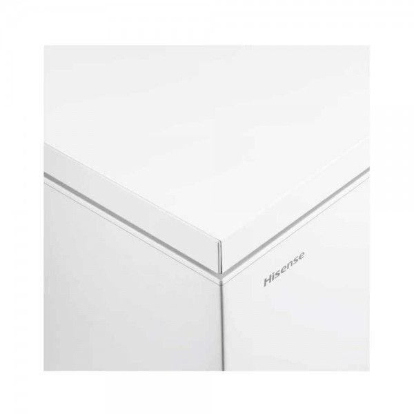 Arca Horizontal HISENSE FT386D4AWLYE