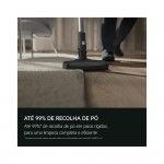 Aspirador Vertical AEG S�rie 3000 AP31CB21TG