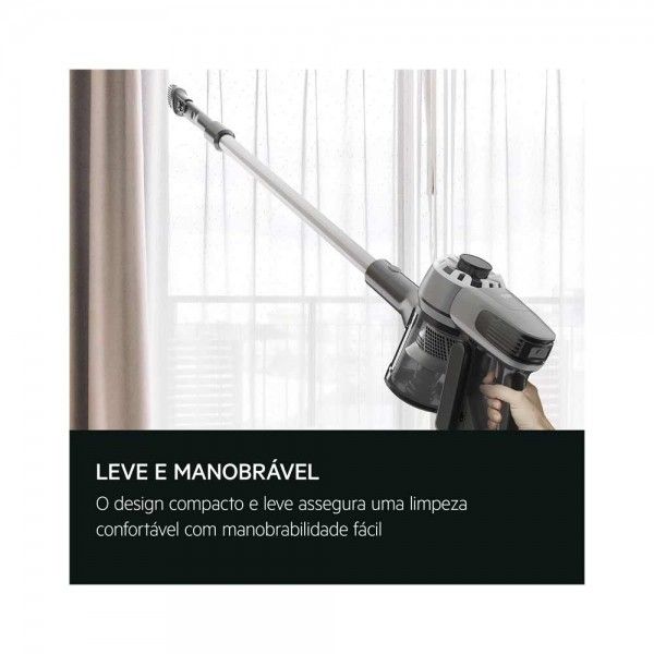 Aspirador Vertical AEG S�rie 3000 AP31CB21TG