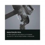 Aspirador Vertical AEG S�rie 3000 AP31CB21TG