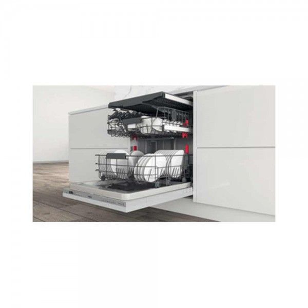 M�quina de Lavar Loi�a de Encastre WHIRLPOOL W0I D734L S