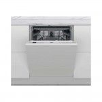 M�quina de Lavar Loi�a de Encastre WHIRLPOOL W0I D734L S