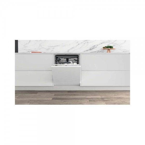 M�quina de Lavar Loi�a de Encastre WHIRLPOOL W0I D734L S