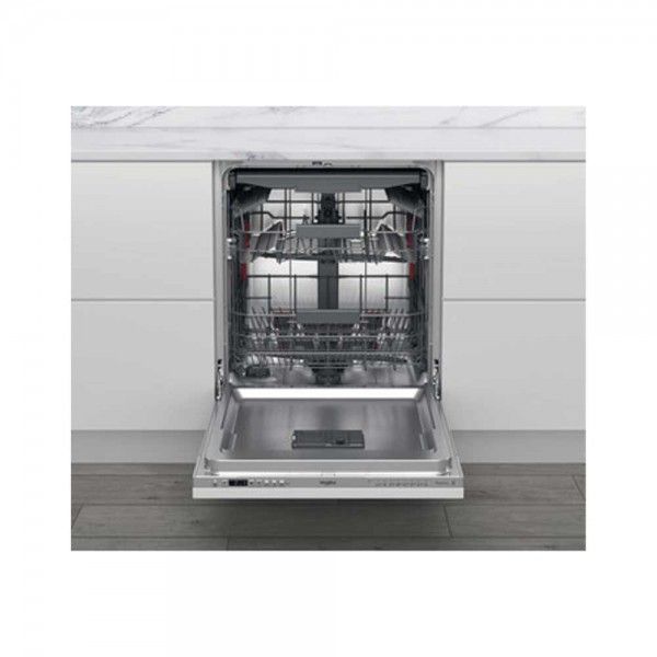 M�quina de Lavar Loi�a de Encastre WHIRLPOOL W0I D734L S