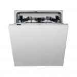 M�quina de Lavar Loi�a de Encastre WHIRLPOOL W0I D734L S