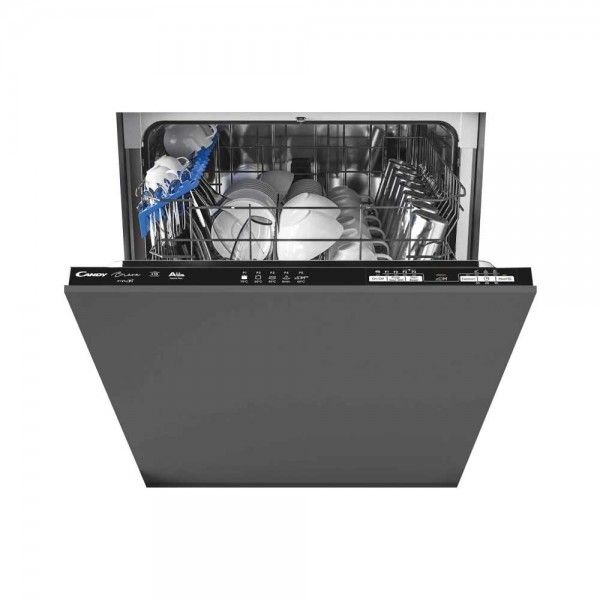 Máquina de Lavar Loiça de Encastre CANDY CDIN 2DL360PB