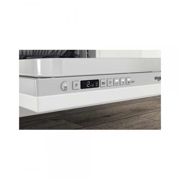 M�quina de Lavar Loi�a de Encastre WHIRLPOOL W0I D734L S