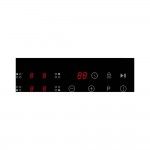 Placa Vitrocer�mica INDESIT IS F 18Q60 NE