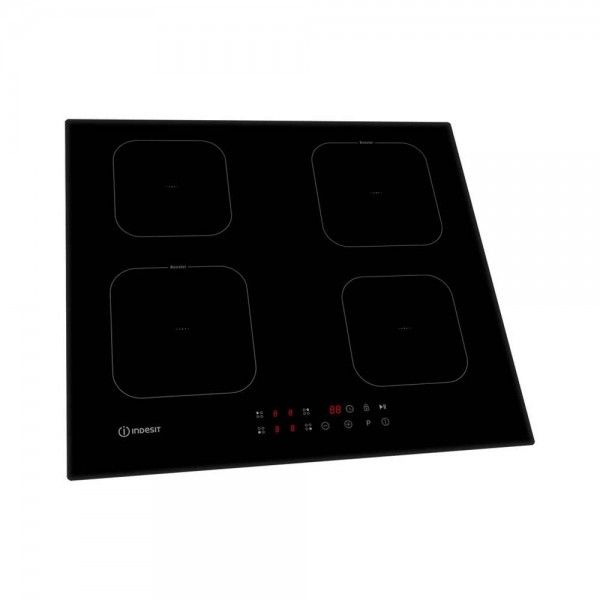 Placa Vitrocer�mica INDESIT IS F 18Q60 NE