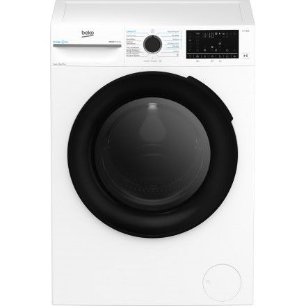 M�quina de Lavar e Secar BEKO BM5DFT48437WB