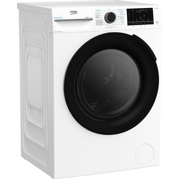 M�quina de Lavar e Secar BEKO BM5DFT48437WB
