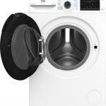 M�quina de Lavar e Secar BEKO BM5DFT48437WB