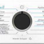 M�quina de Lavar e Secar BEKO BM5DFT48437WB