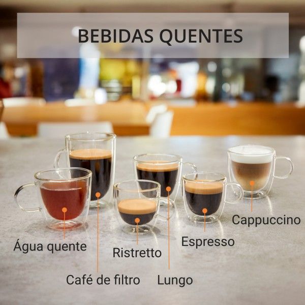 M�quina de Caf� KRUPS EA910E10