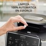 M�quina de Caf� KRUPS EA910E10