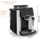 M�quina de Caf� KRUPS EA910E10