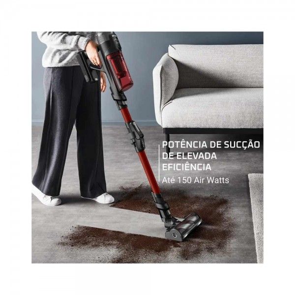 Aspirador Vertical ROWENTA X-Force Flex 13.60 Animal Care RH9A73WO